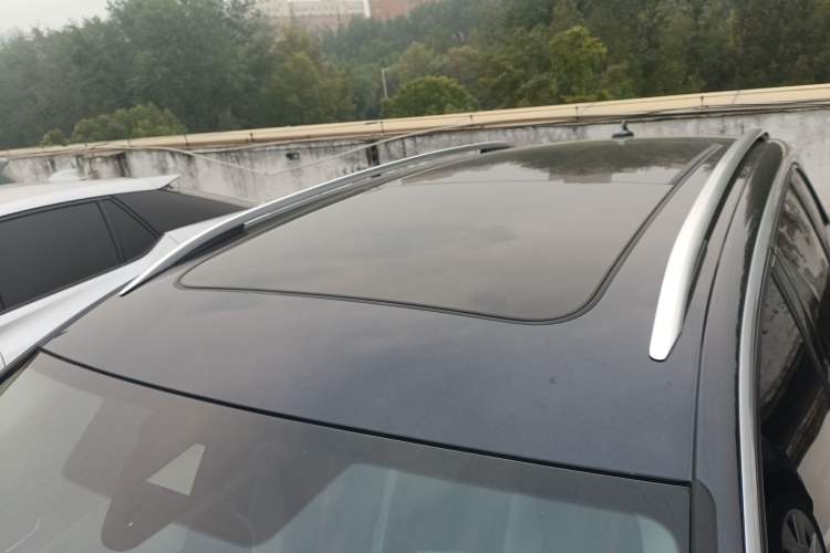 Used Volkswagen ID.6 CROZZ 2021 Revised Version Long-Range PRO Edition
