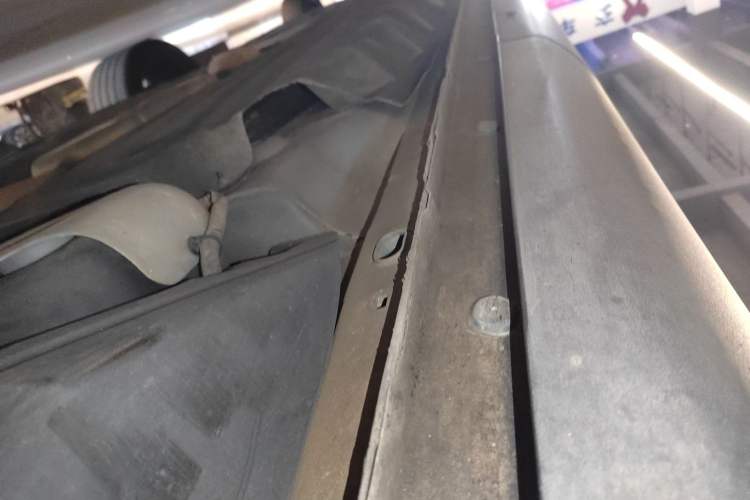 Used Lincoln Nautilus 2021 2.0T Four-Wheel Drive Luxury Edition