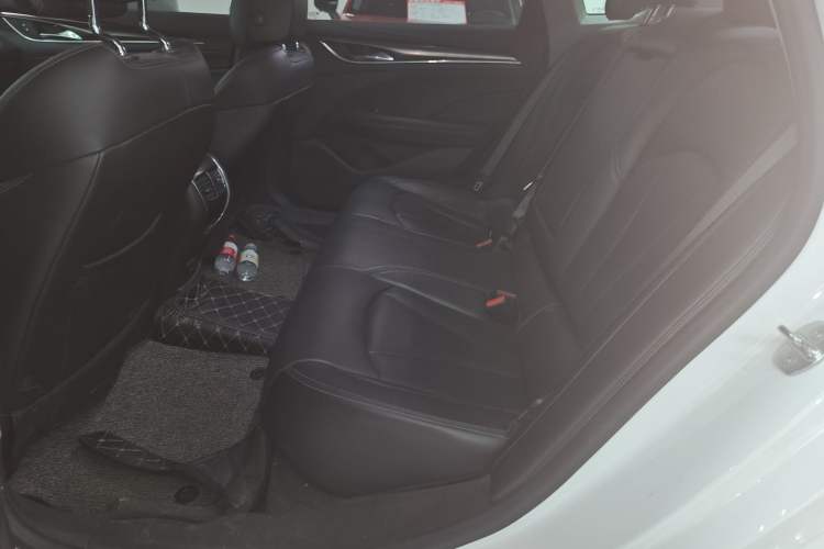 Used Buick LaCrosse 2016 20T Elite Edition
