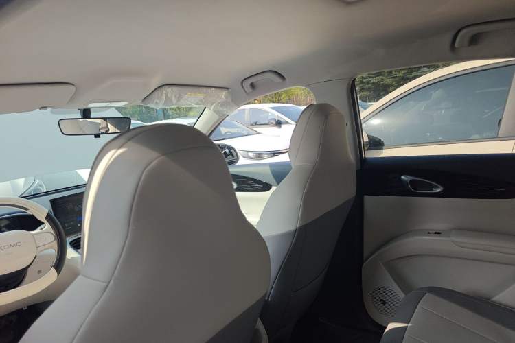 Used  Geome 2025 310km Youth Edition
