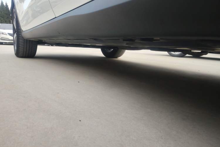 Used Mercedes-Benz GLC 2022 Second Facelift GLC 260 L 4MATIC Dynamic Edition
