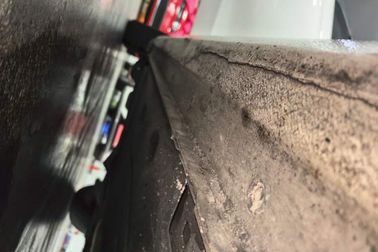 Used Ford Escort 2015 1.5L Automatic Comfort Model