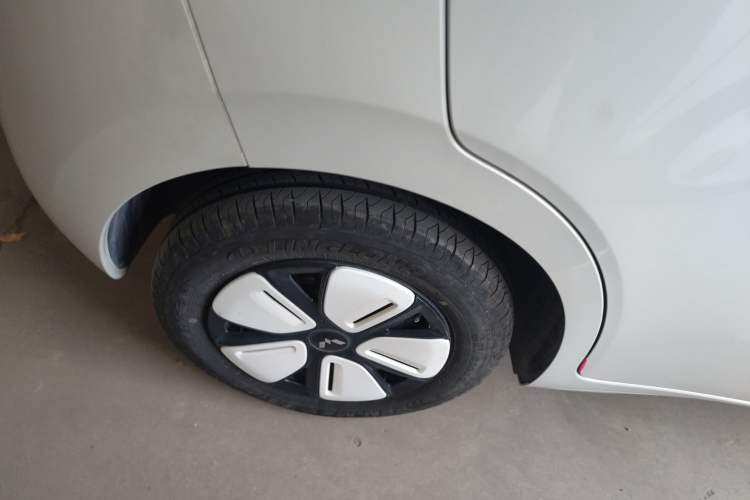 Used Wuling Hongguang MINIEV 2025 Four-Door Version Premium Edition