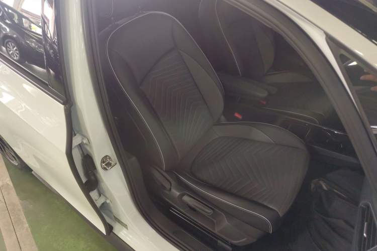 Used Volkswagen ID.3 2023 Pure Smart Edition
