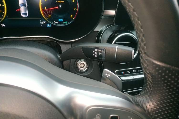 Used Mercedes-Benz C-Class 2021 C 260 L Sport Edition
