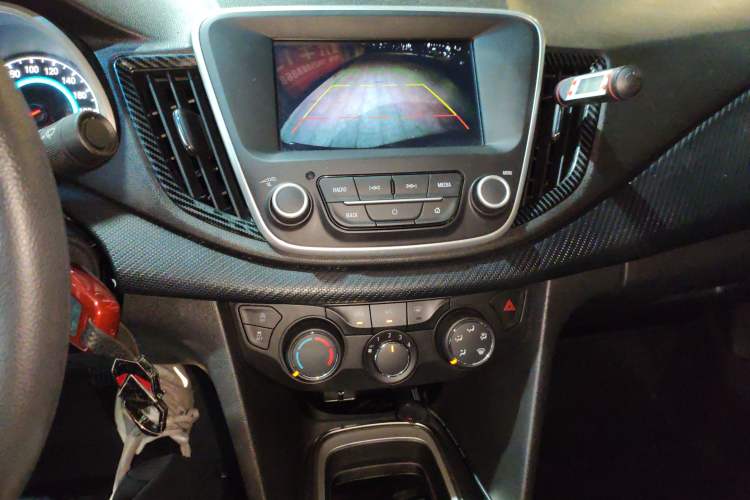 Used Chevrolet Cavalier 2019 320 Automatic Xinyue Edition
