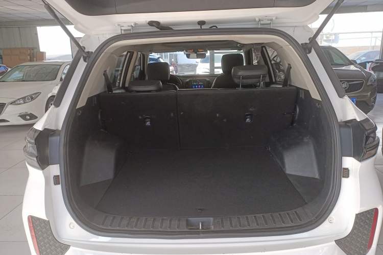 Used Hyundai ix35 2021 2.0L Automatic 2WD GLS Leading Edition
