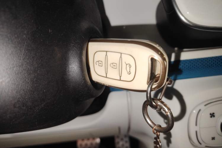 Used  forfour 2016 0.9T 66 kW Ultimate Edition