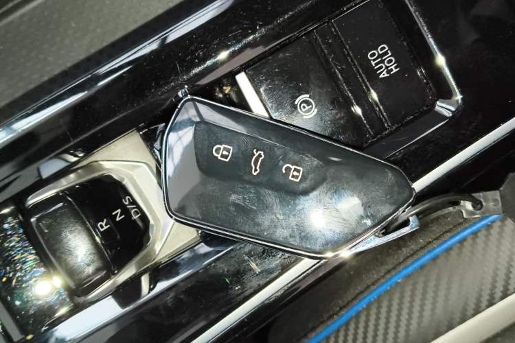 Used Volkswagen Lamando 2022 Lavida L 280TSI DSG Cool & Spicy Edition