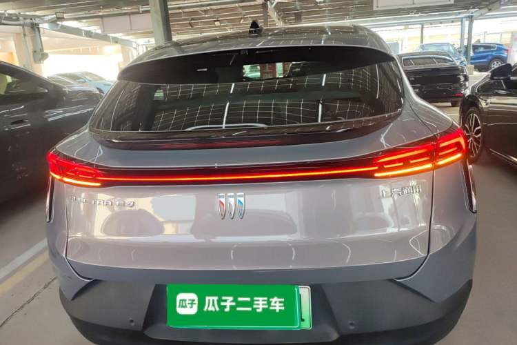 Used Buick E4 2023 Deluxe Edition
