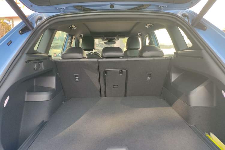 Used Volkswagen Tiguan L 2024 PRO 380TSI Four-Wheel Drive R-Line Prestige Edition