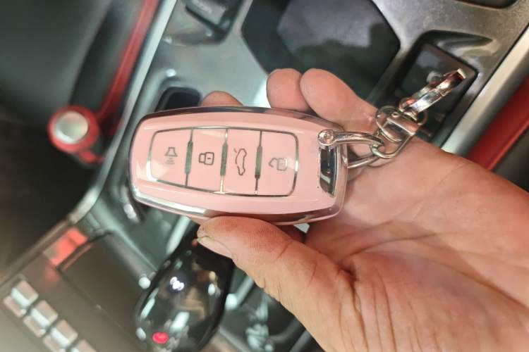 Used Haval H4 2019 1.5 GDIT DCT Luxury Smart Connectivity Version China VI Standard
