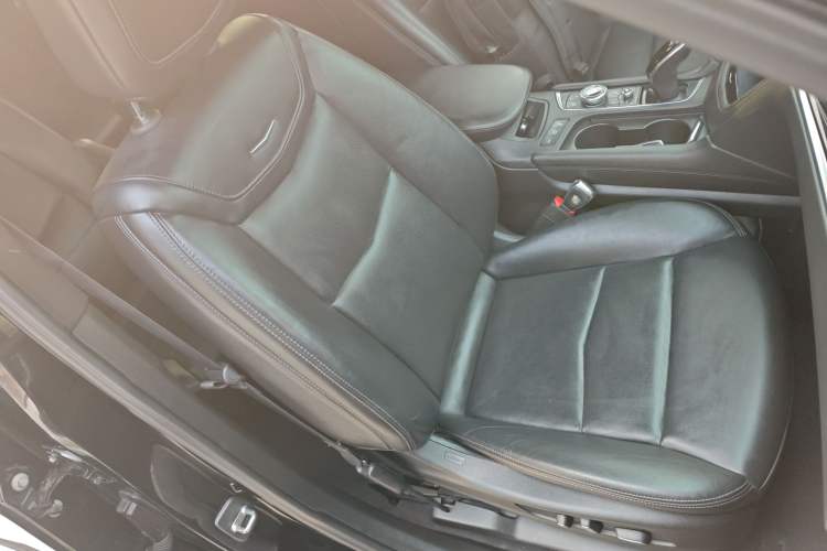 Used Cadillac XT6 2021 28T Six-Seater Luxury Version
