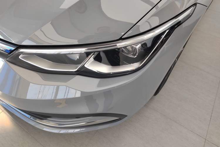 Used Volkswagen Golf 2023 Facelift 280TSI DSG Pro