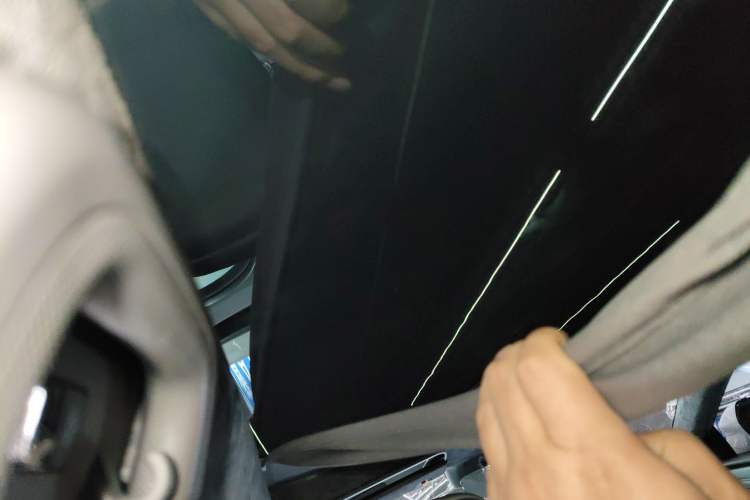 Used  E8 2024 665 km Range Rear-Drive Starship Long-Range Version