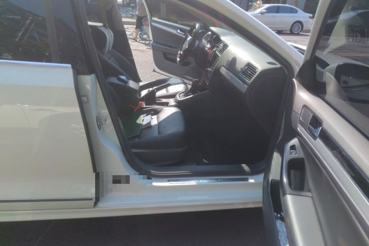 Used Volkswagen Sagitar 2018 1.6L Automatic Comfort Model
