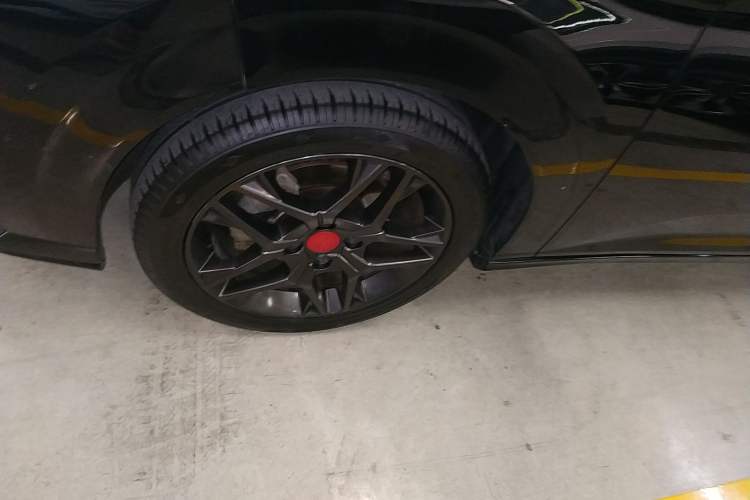 Used Dongfeng Aeolus Yixuan 2021 230T Automatic Hunter Edition