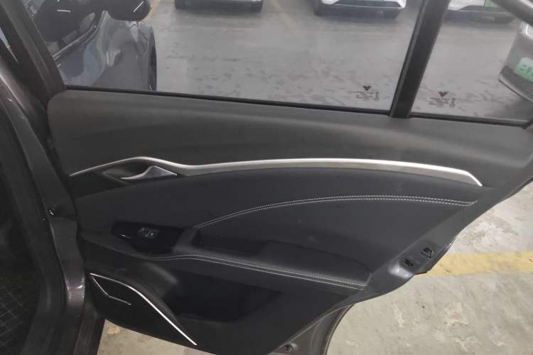 Used NETA U 2022 Pro 400 Comfort Edition
