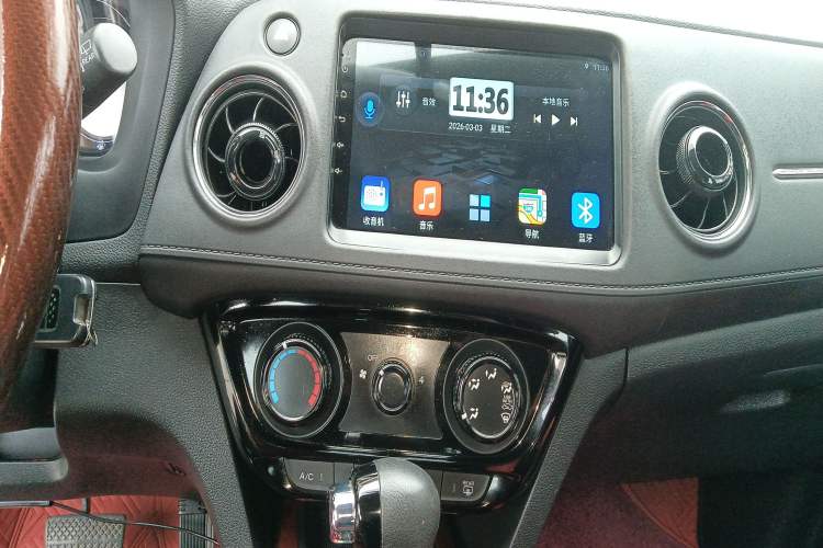 Used Honda XR-V 2017 1.5L LXi CVT Classic Edition
