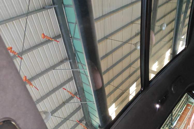 Used Nio ES8 2020 580 km Range Signature Edition Six-Seater Version
