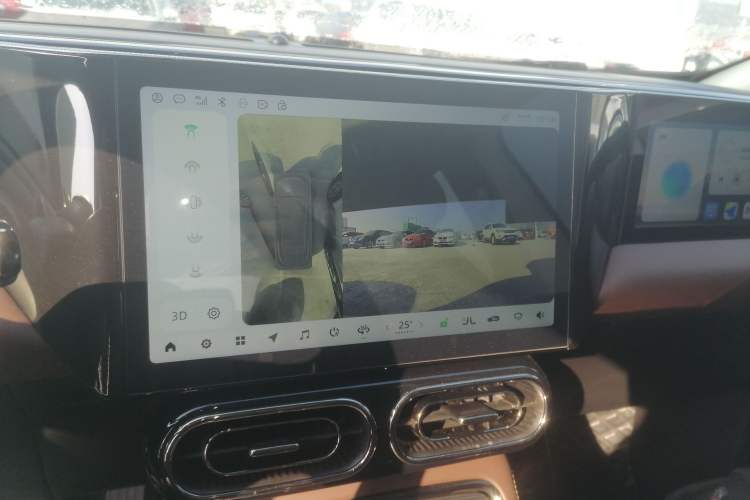 Used Leapmotor C11 2023 Pure Electric 500 Smart Edition
