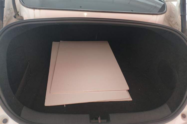 Used Leapmotor C01 2024 Pure Electric 525 Luxury Edition
