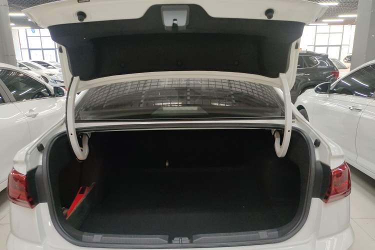 Used Volkswagen Bora 2023 200TSI DSG Enjoyment Edition