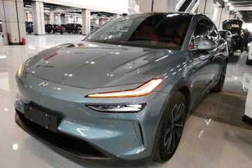 Used ONVO L60 2024 60 kWh Rear-Drive Version