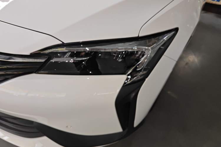 Used Buick Velite 6 2022 Plug-in Hybrid Connected Smart Model
