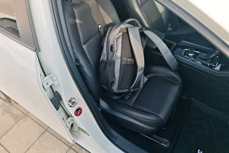 Used Mazda Mazda 3 Axela 2022 2.0L Automatic Zhi Rui Edition