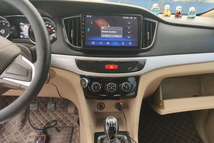 Used Baojun 730 2016 1.5L Manual Comfort Version 7 Seats China V Emission Standard