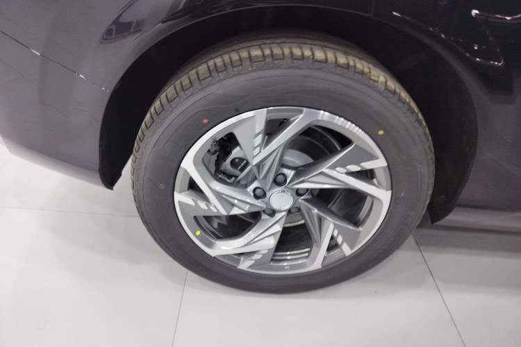 Used Hongqi HS3 PHEV 