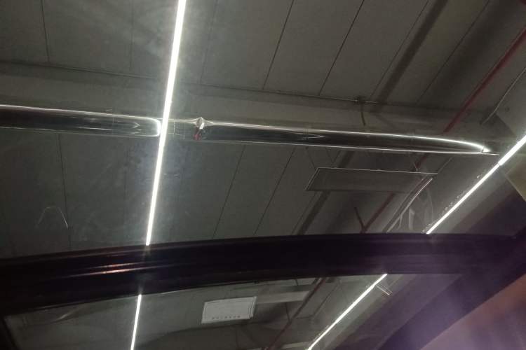 Used Buick Envision 2018 20T Two-Wheel-Drive Leading Model
