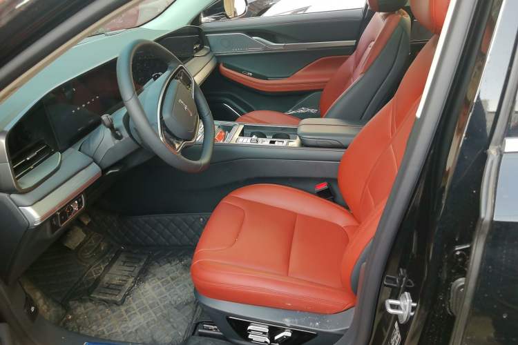 Used Lincoln Z 2025 2.0T Prestige Edition