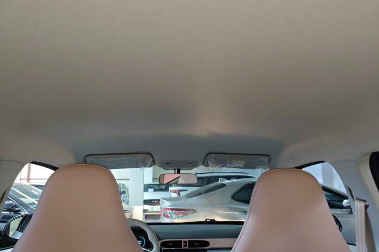 Used Leapmotor T03 2025 310 Comfort Edition
