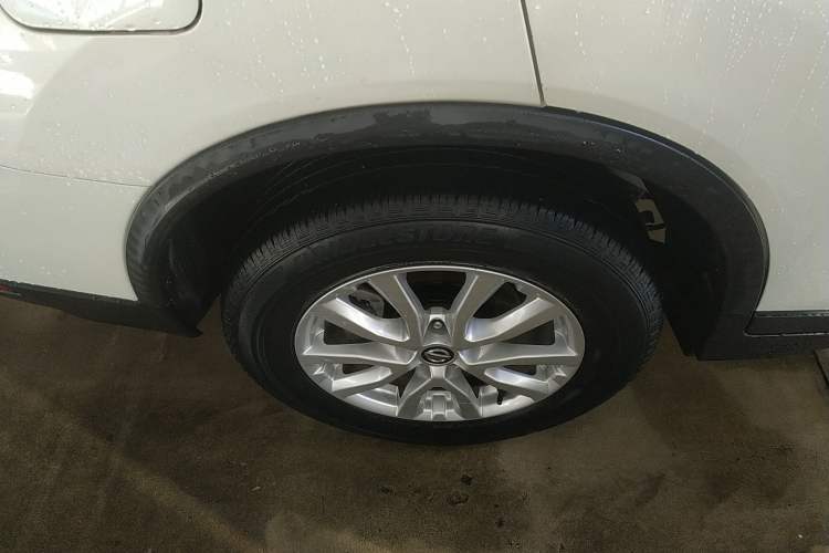 Used Nissan X-Trail 2019 2.0L CVT Smart Connect Comfort Edition 2WD
