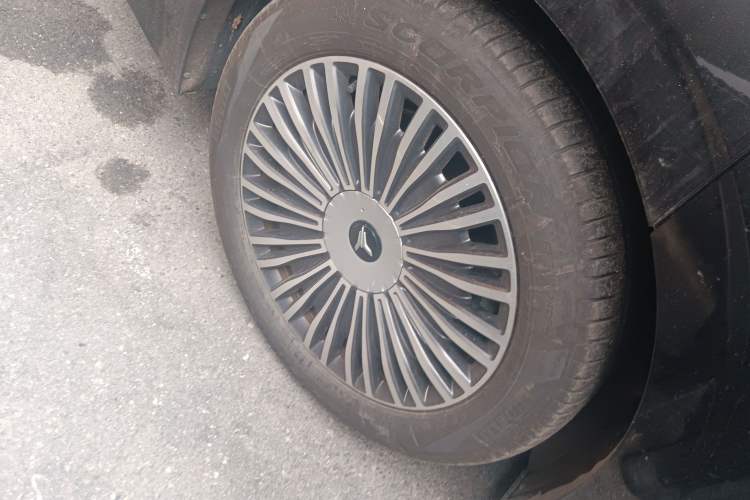 Used VOYAH Dream 2024 PHEV Ultra-Long Range Flagship Edition