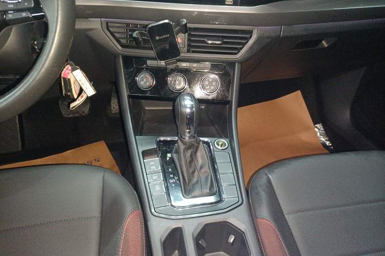 Used Volkswagen Bora 2021 1.5L Automatic Comfort Smart Connect Edition