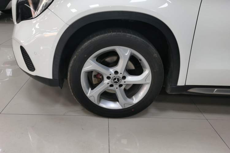 Used Mercedes-Benz GLA 2017 GLA 200 Sport Edition