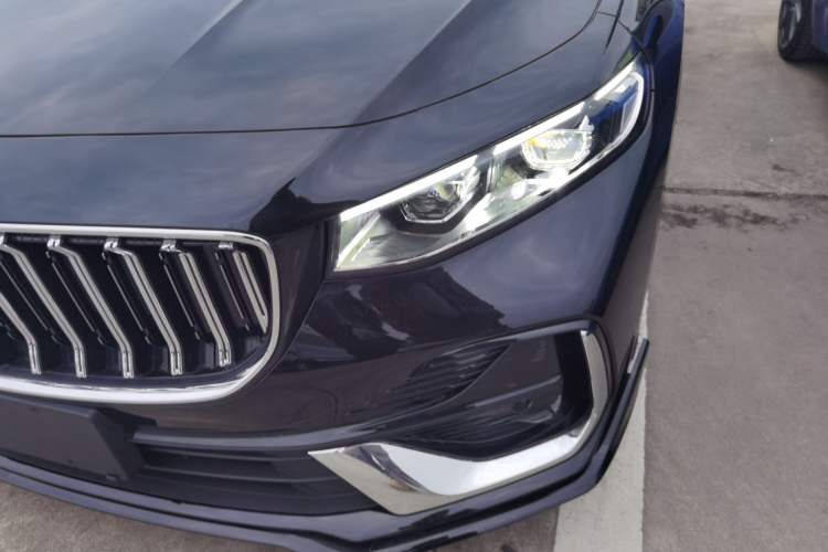 Used Geely Auto Preface 2026 Model Oriental Yao 1.5TD Kunlun Edition