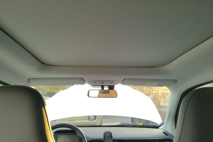 Used Leapmotor T03 2021 400 Comfort Edition
