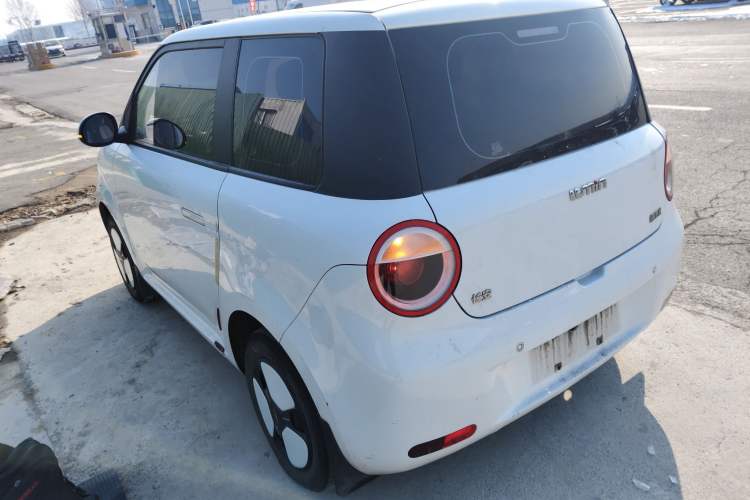 Used  Lumin 2022 210km Sweet Edition