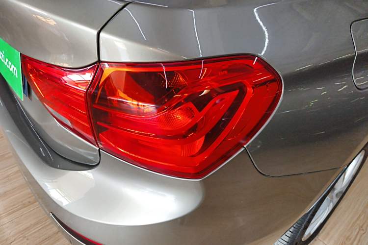 Used BMW 1 Series 2017 118i Fashion Model