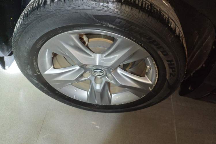 Used Toyota Highlander 2015 2.0T Four-Wheel Drive Luxury Edition 7-Seater
