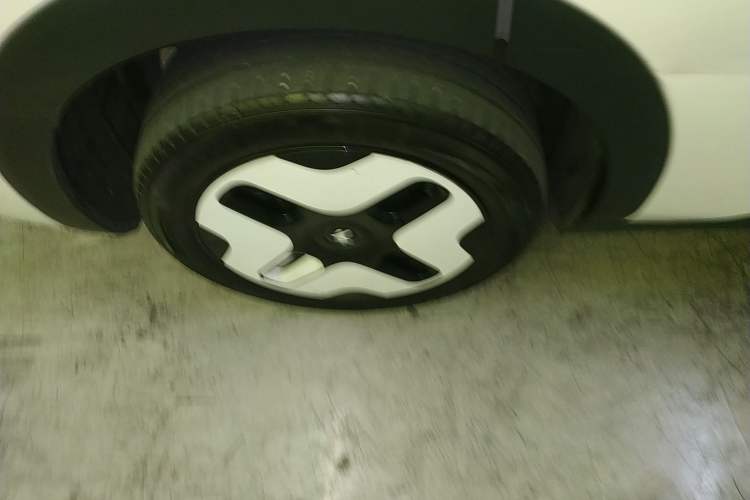 Used ARCFOX Kaola 2023 Family Edition
