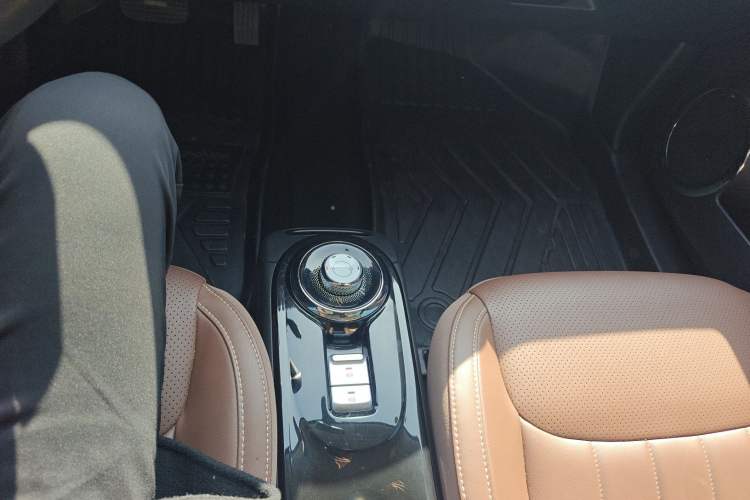 Used Wuling Bingo 2024 333 km Enjoyment Version
