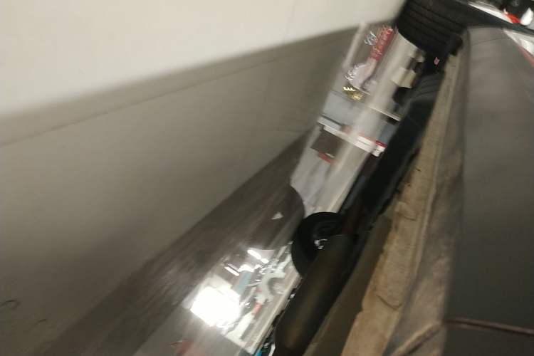 Used Changan CS55PLUS 2022 2nd Generation 1.5T DCT Prestige Version
