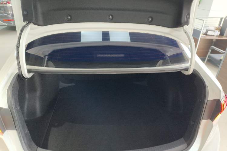 Used Toyota Levin 2022 185T CVT Luxury Edition