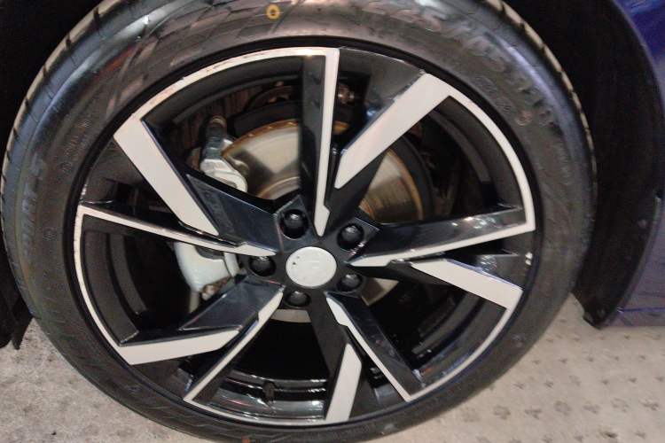 Used Skoda Octavia 2022 PRO TSI280 Luxury Edition
