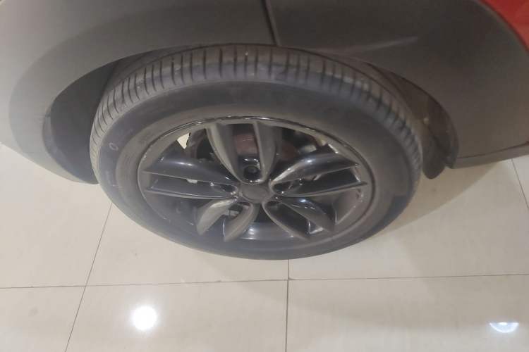 Used  Countryman 2014 1.6L COOPER Fun